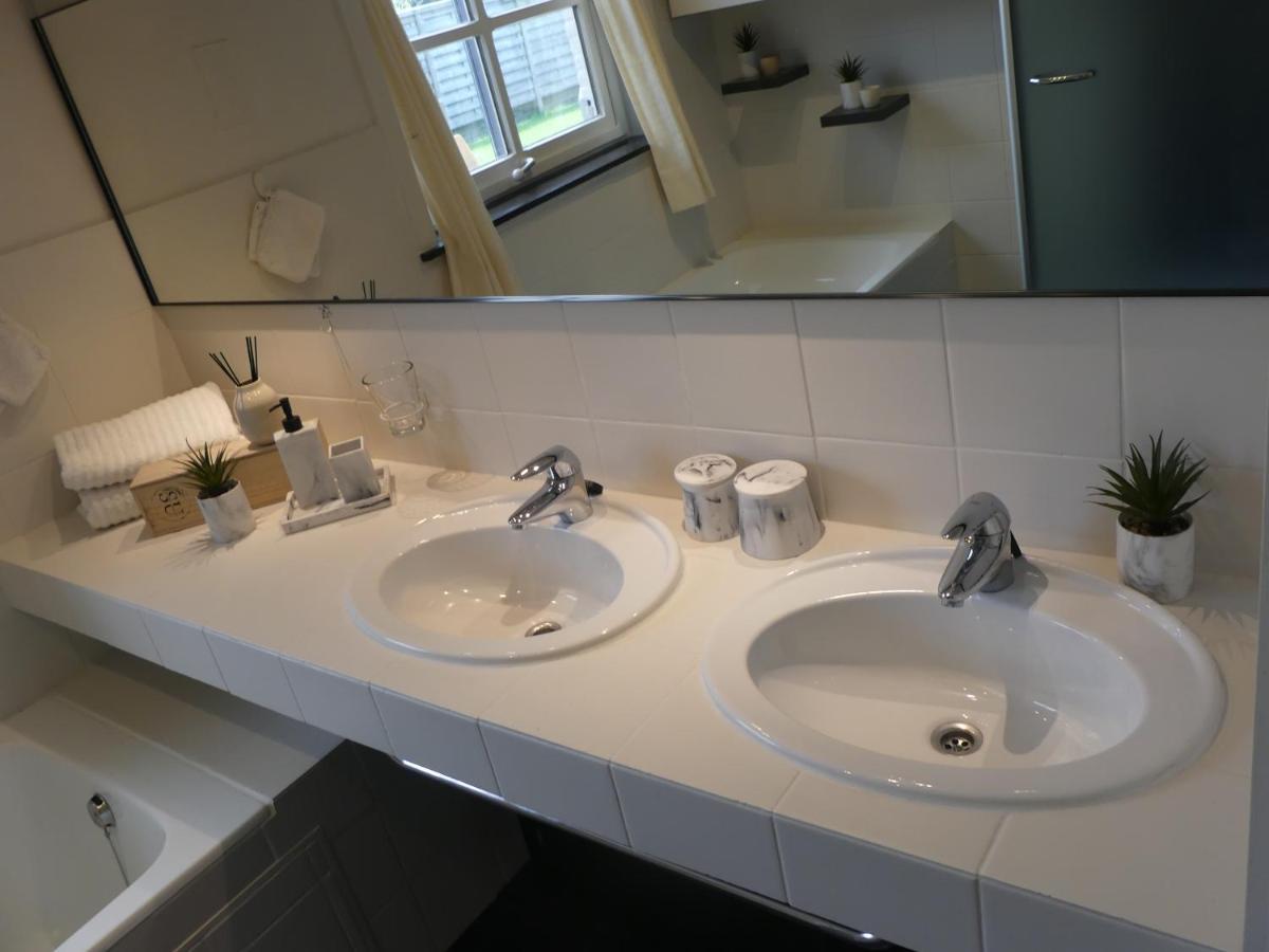 Vakantiewoning De Nachtegaal Остенде Экстерьер фото